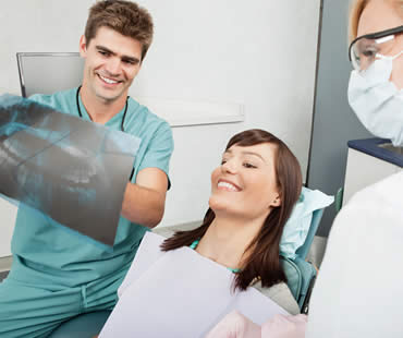 Don't Fear Wisdom Tooth Extraction