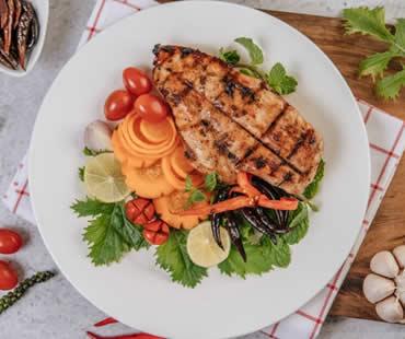 Diet and Oral Health