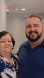 ROAM Dental Instagram reel