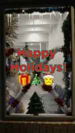 ROAM Dental Instagram reel