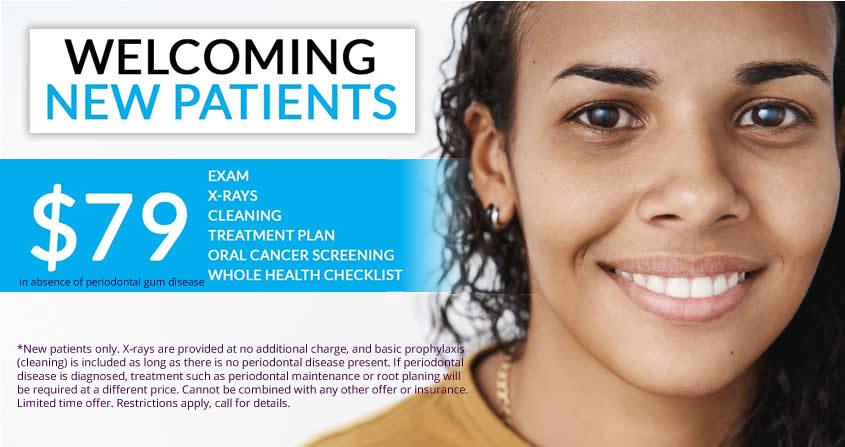 Roam Dental special offer