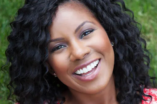 Professional teeth whitening at Roam Dental Shelby Township