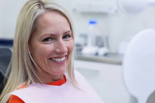 What is the All-on-4 Dental Implant Procedure?