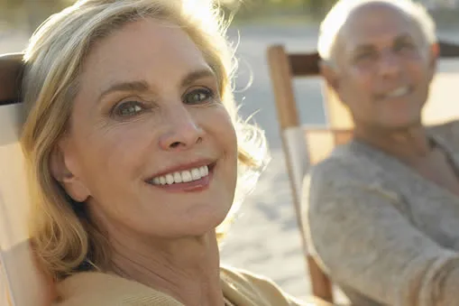 What is a full mouth restoration?