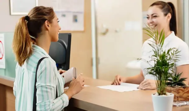 Walk-in emergency dentistry in Shelby Township