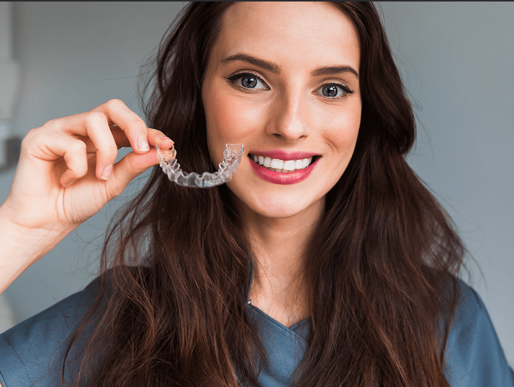 What Are the Benefits of Clear Aligners?