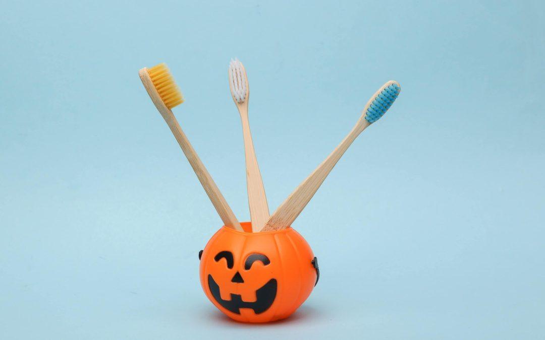 Your Halloween Smile Survival Guide