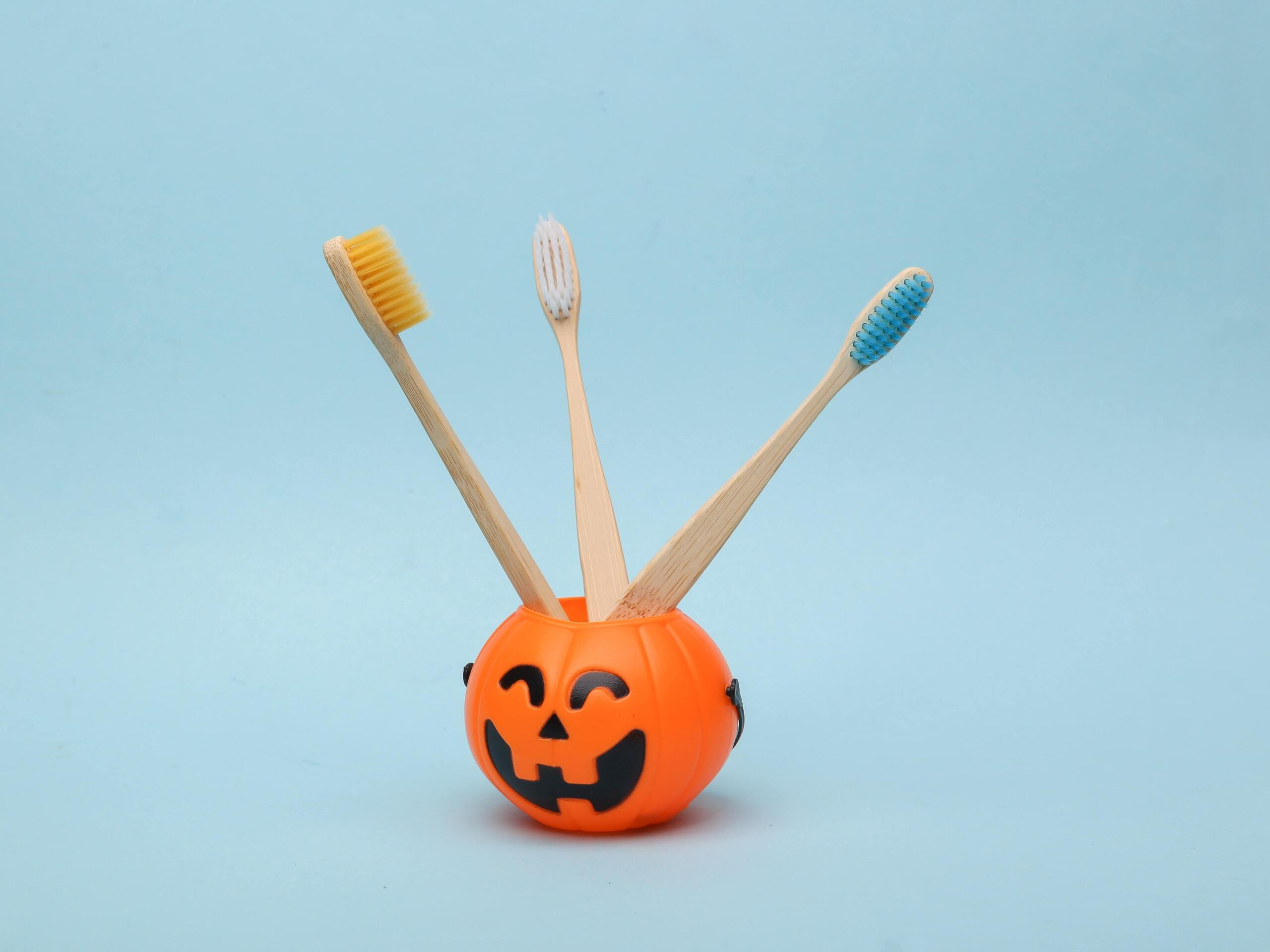 Your Halloween Smile Survival Guide