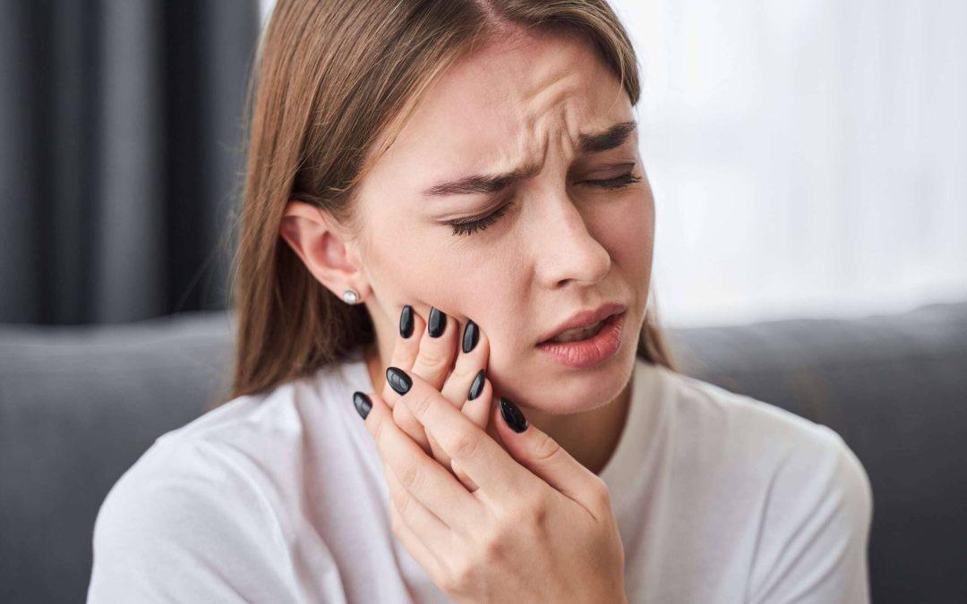 Am I Experiencing a Dental Emergency?