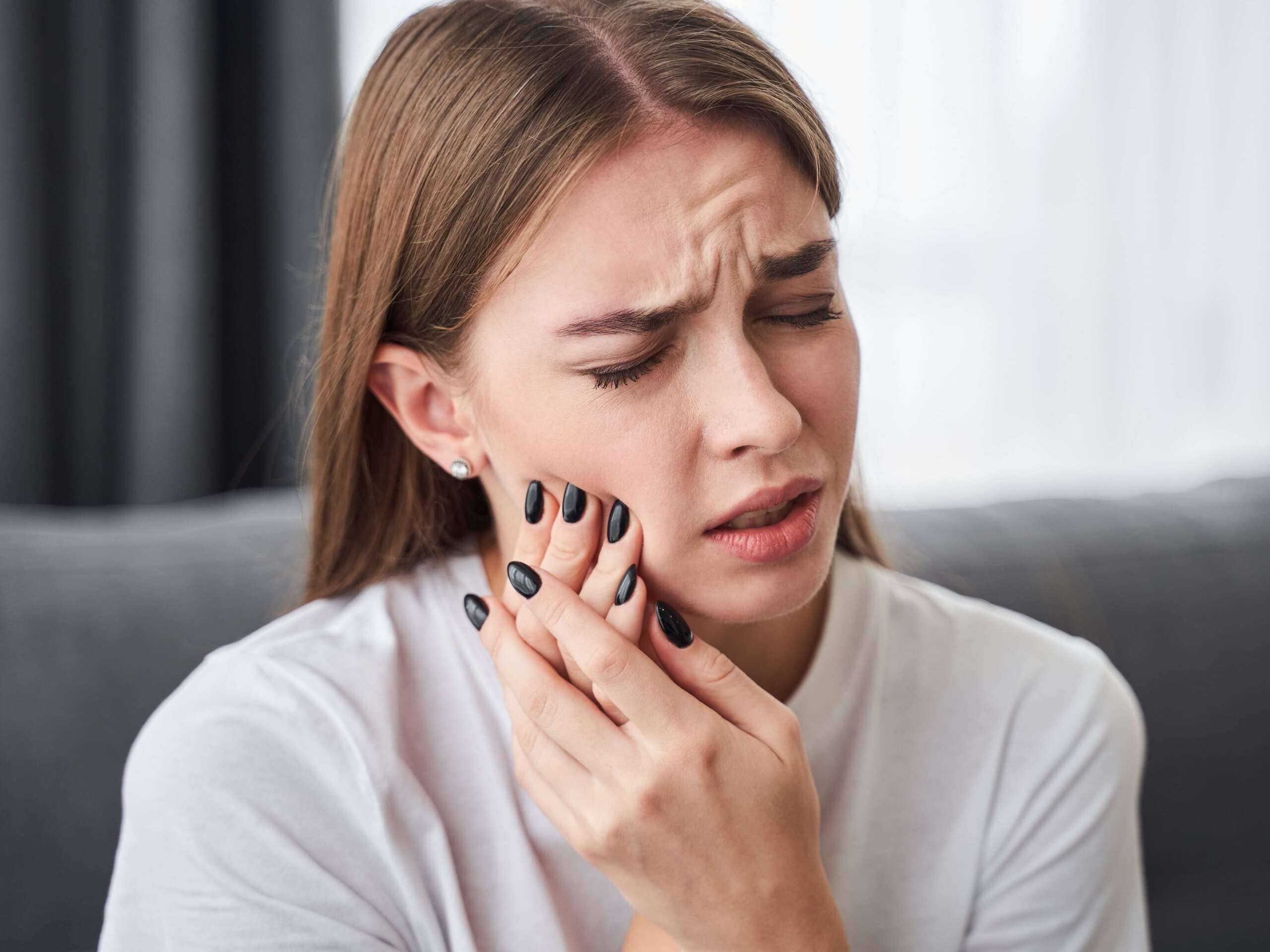 Am I Experiencing a Dental Emergency?